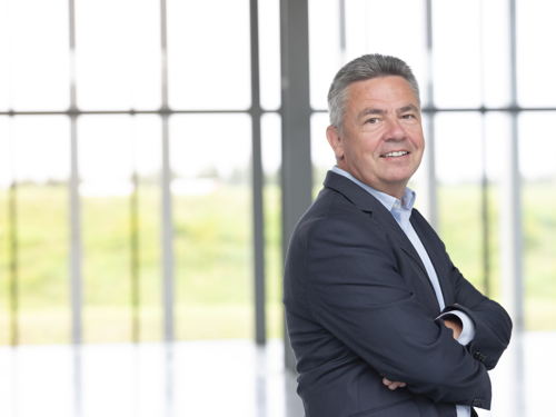 Kurt Vandeputte_CEO_Smappee