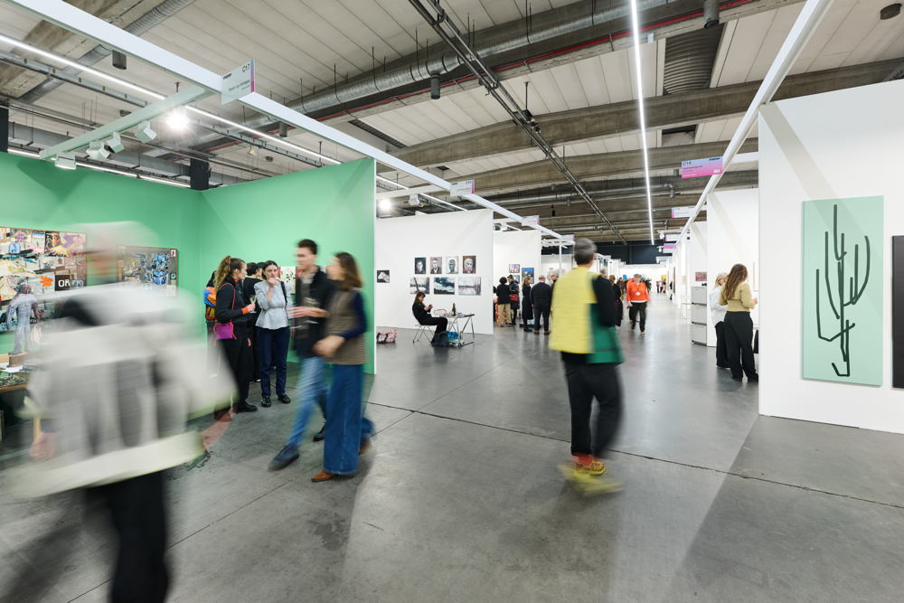 Art Antwerp 2024 by © David Plas - 50