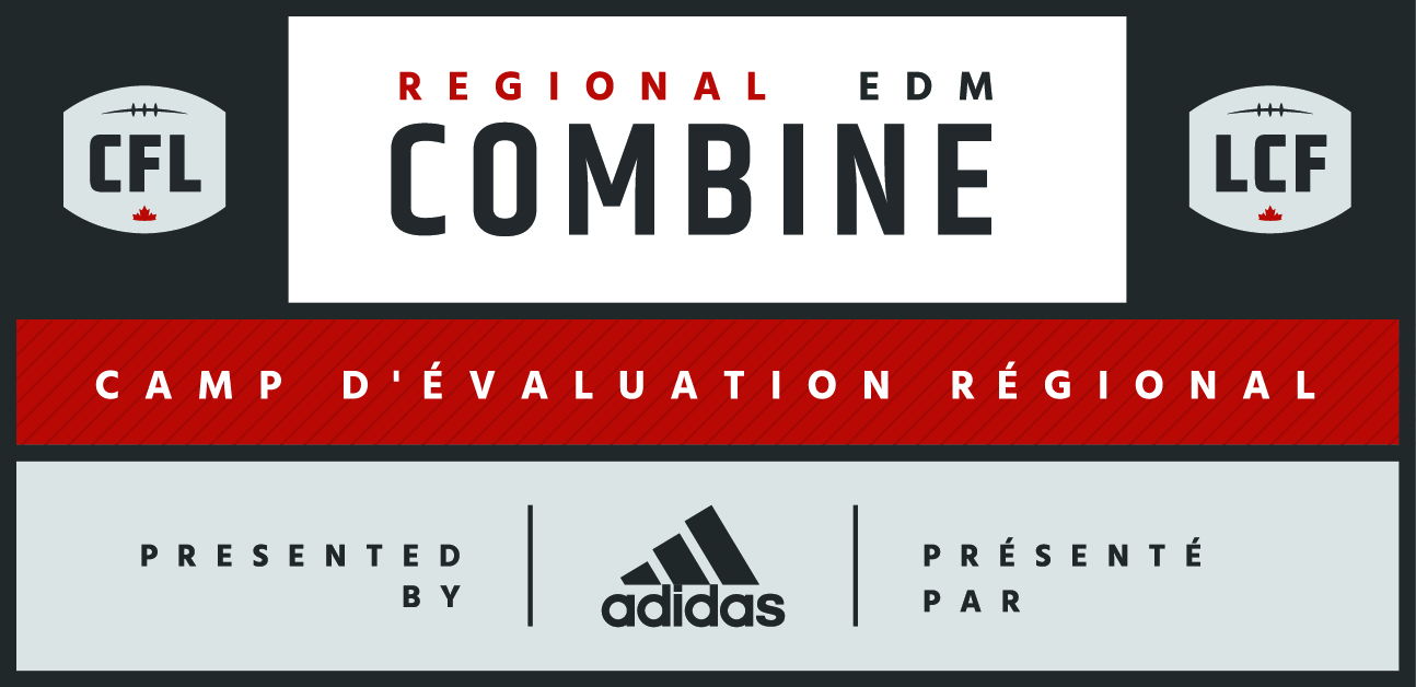 Edmonton Regional Combine presented by adidas