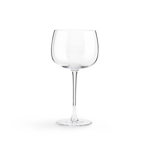 Habitat Apple wine glass, £4.75