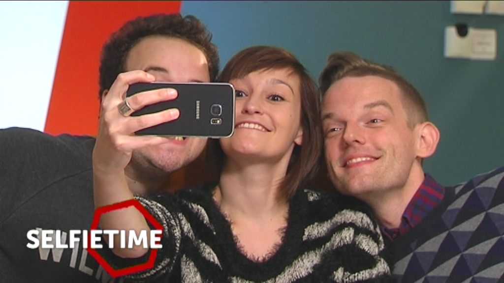 Kinderwoord van het jaar - (c) VRT