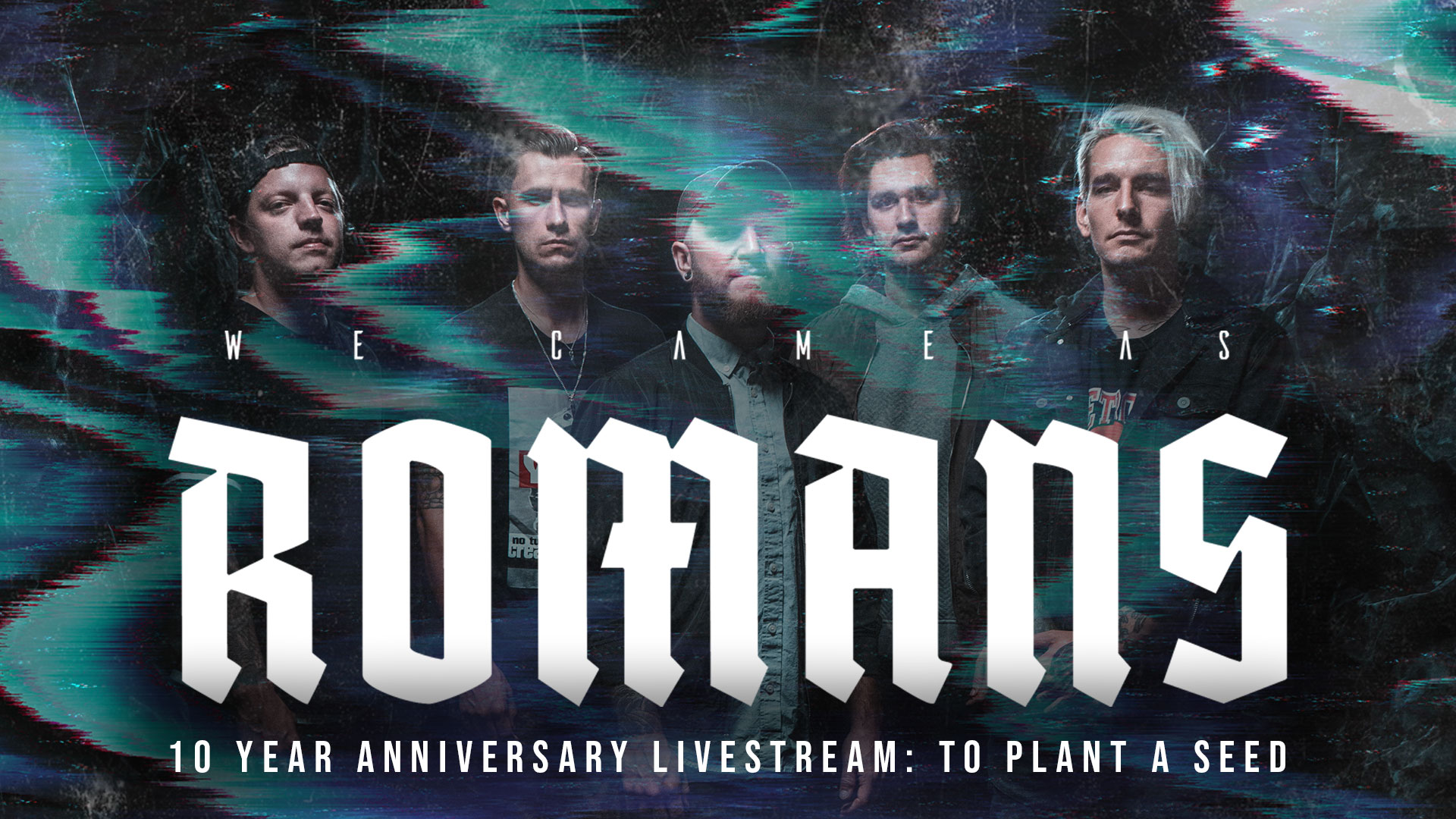 For more information and to purchase tickets, please visit: https://thebarricade.live/