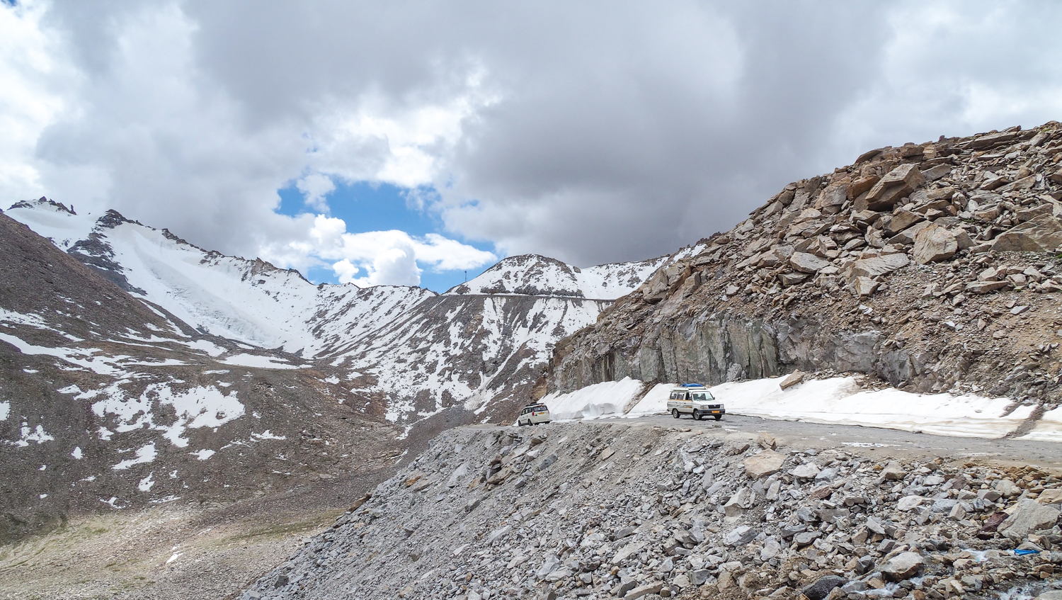 Kadung la pass
