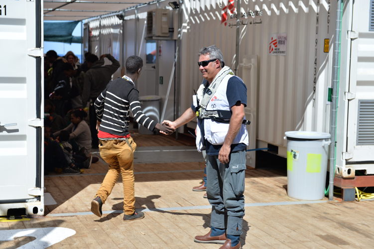 Argos 7 (c) Julie Rémy-MSF