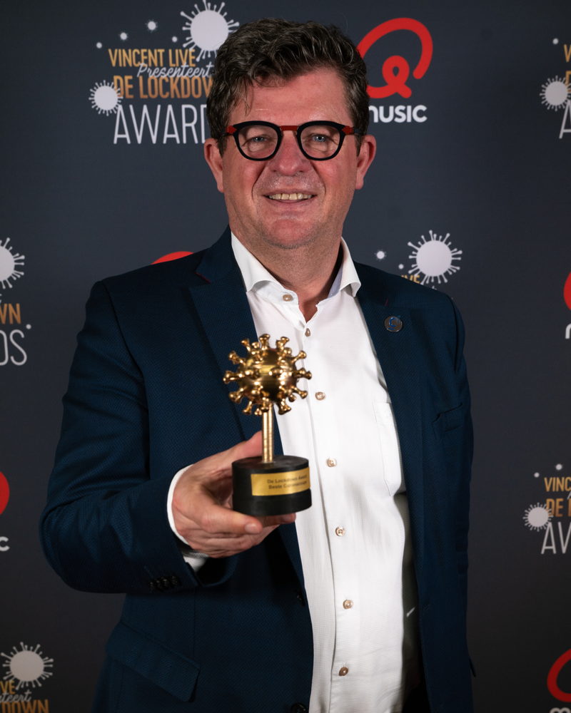 Bart Tommelein