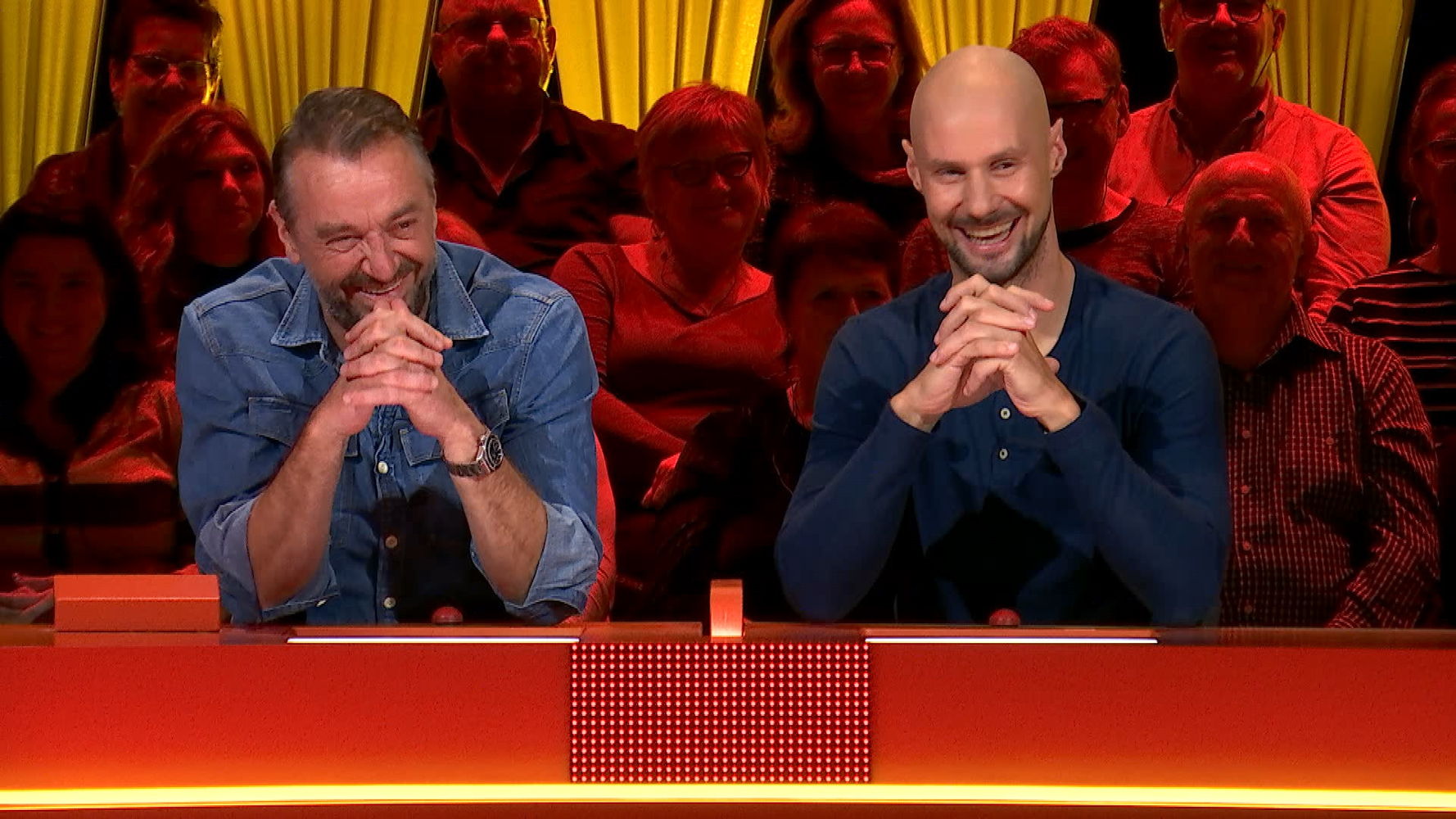 Aflevering 2: Tom Waes en Tom Boonen