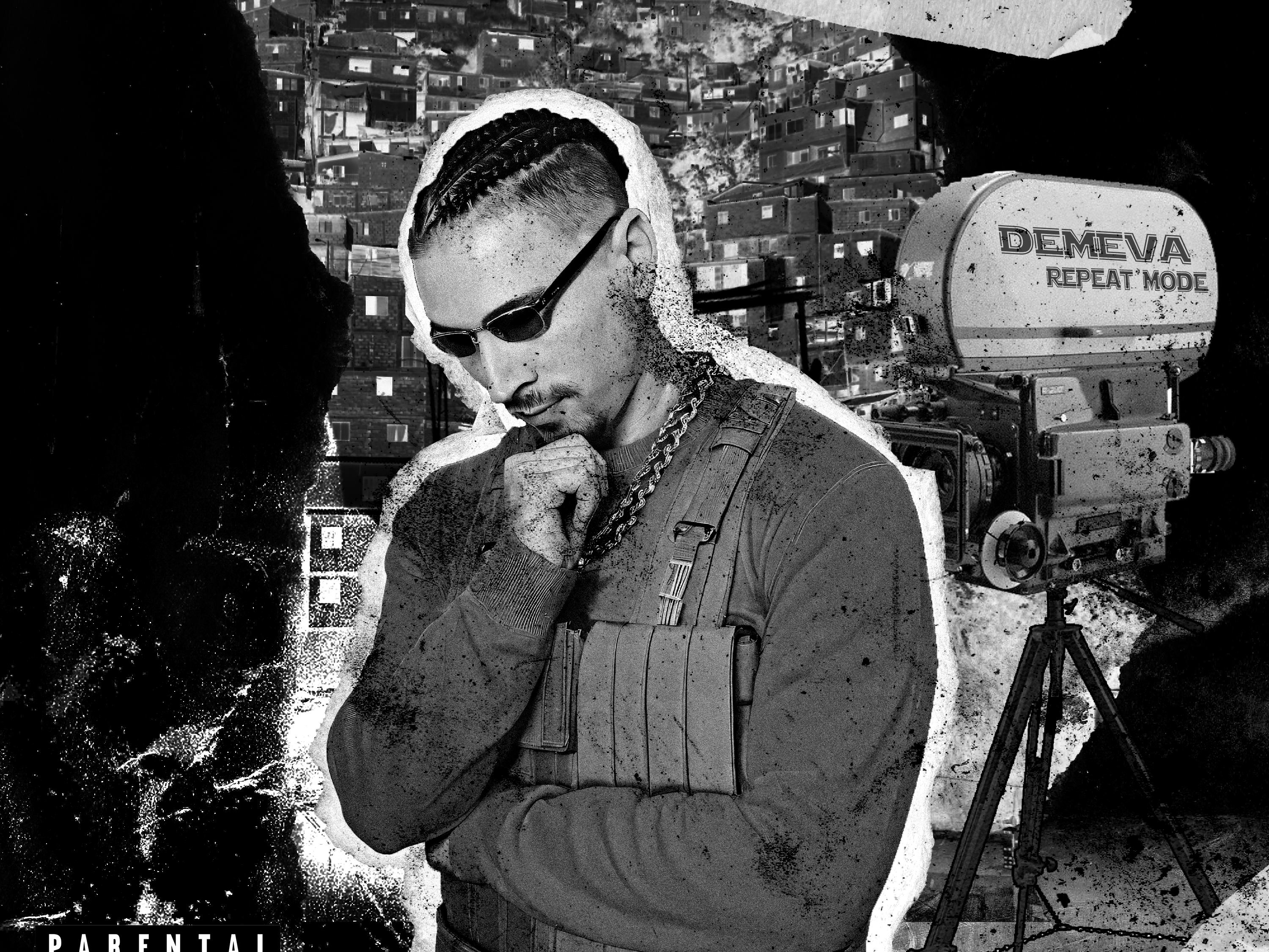 DEMEVA – BEBECITA : LE REGGAETON INTROSPECTIF D’UN ARTISTE SANS FRONTIÈRES