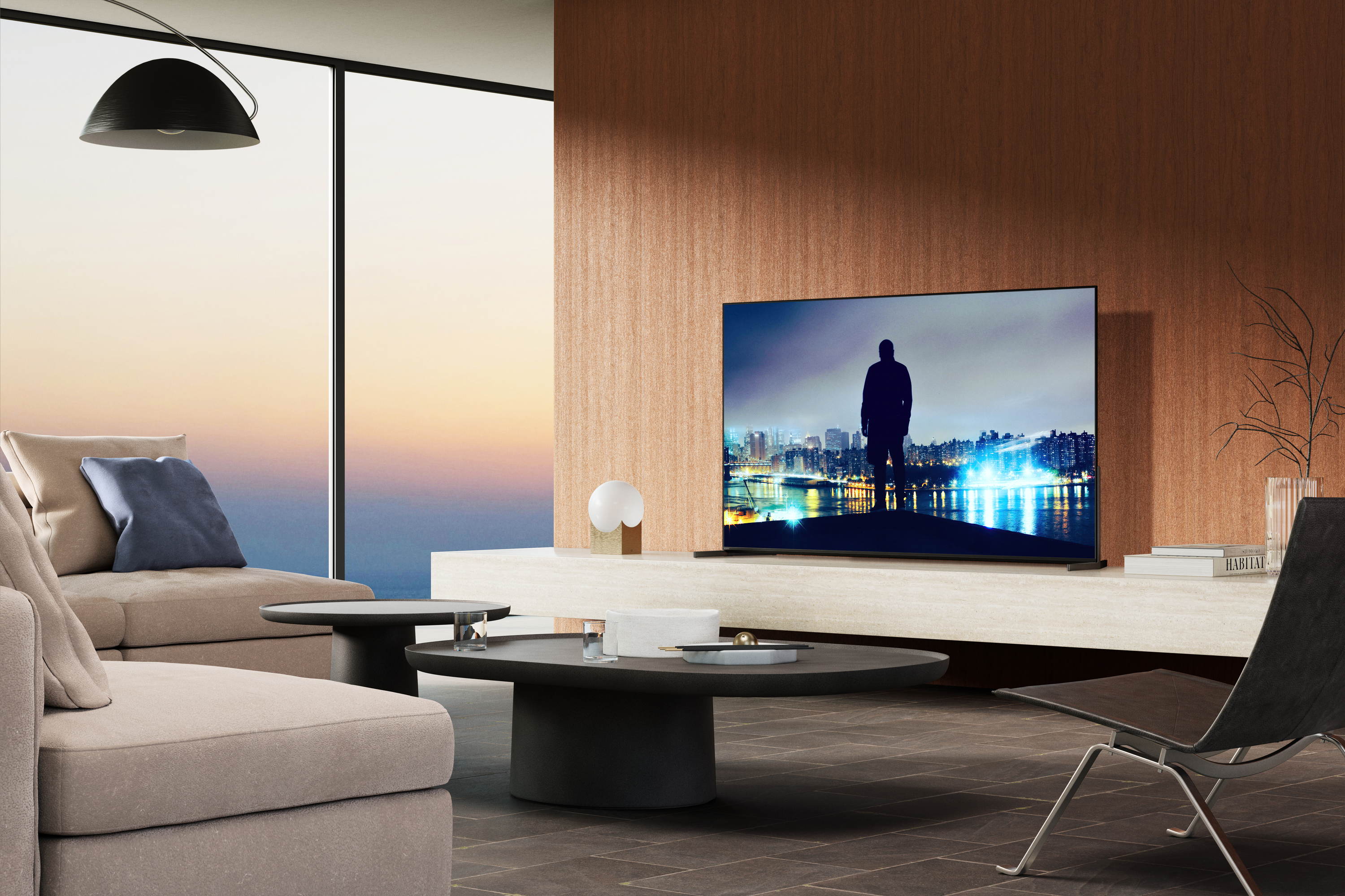 BRAVIA 8 II