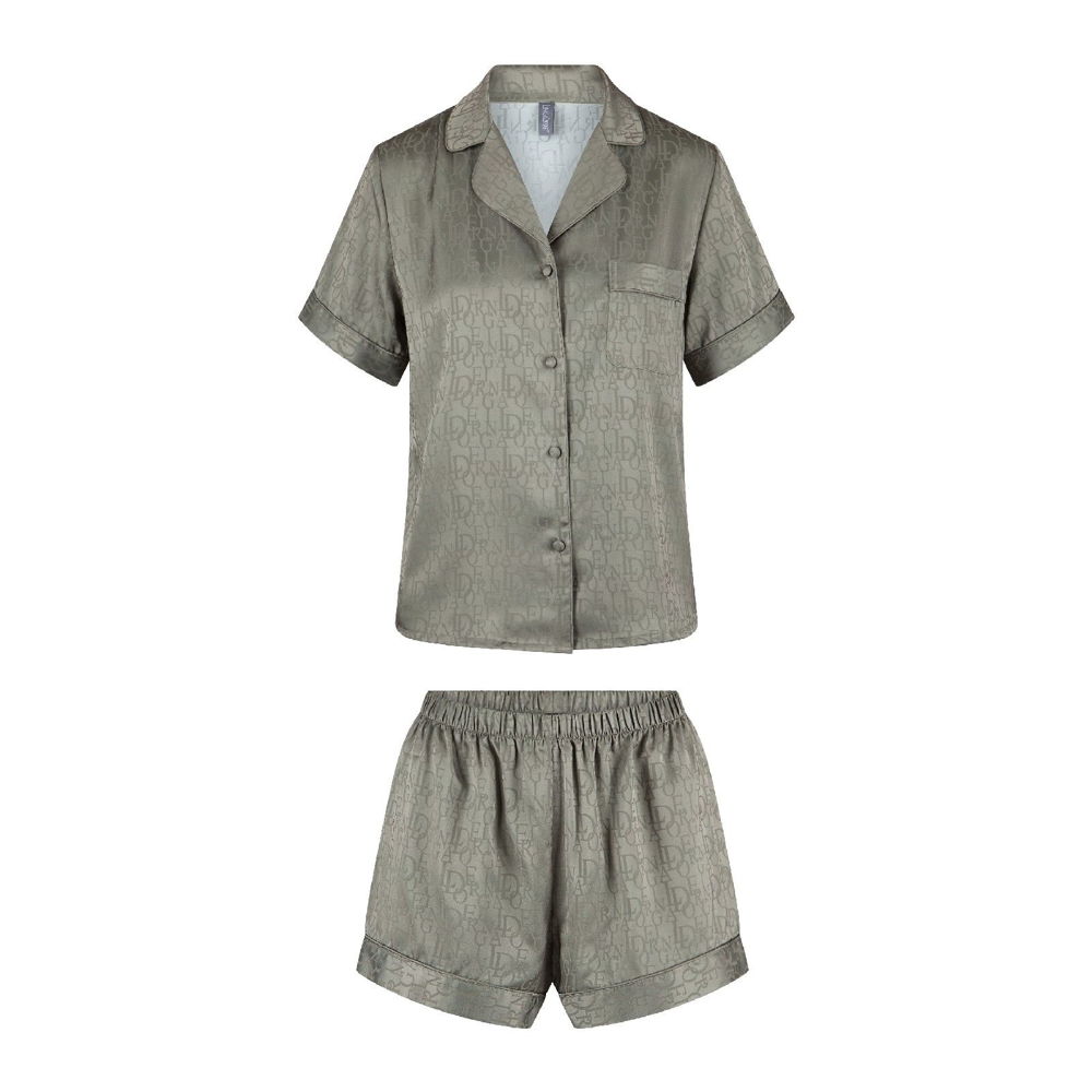 LingaDore FW25 5509 Shortama Aloe 49 95 EUR