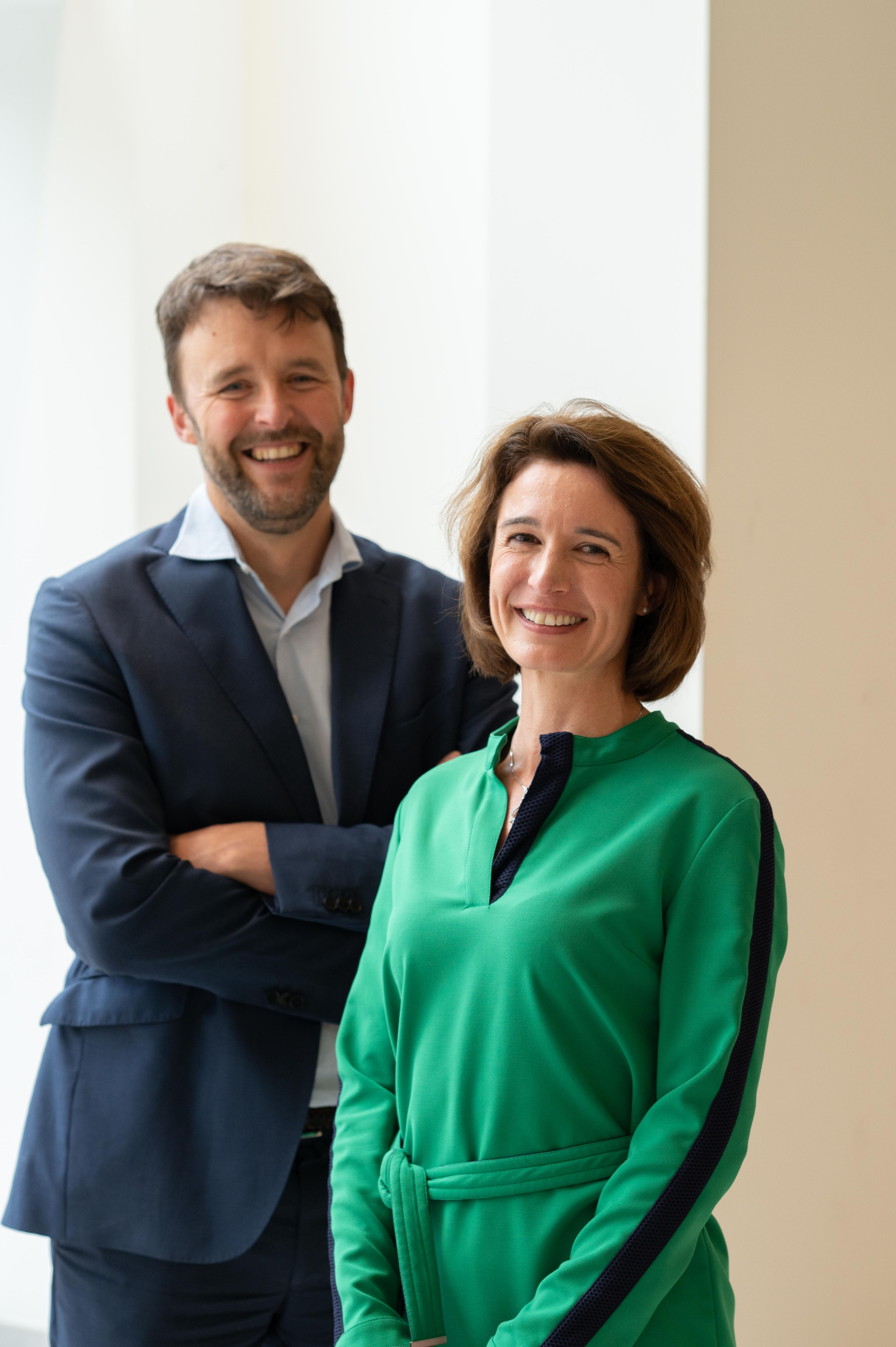 VIB Managing Directors