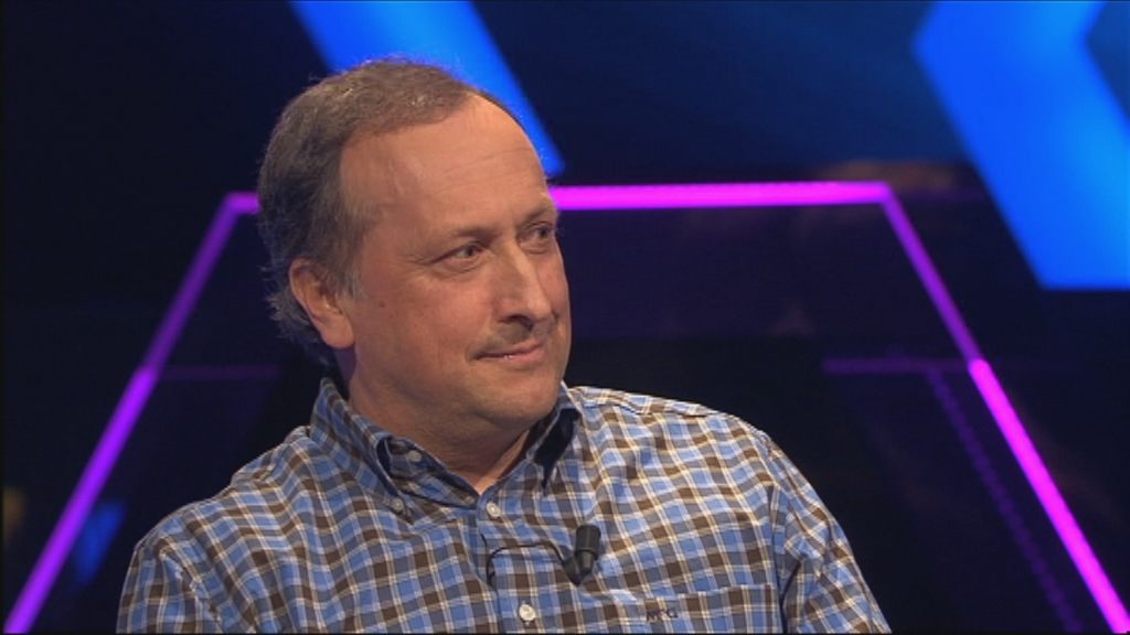 Luc Venstermans