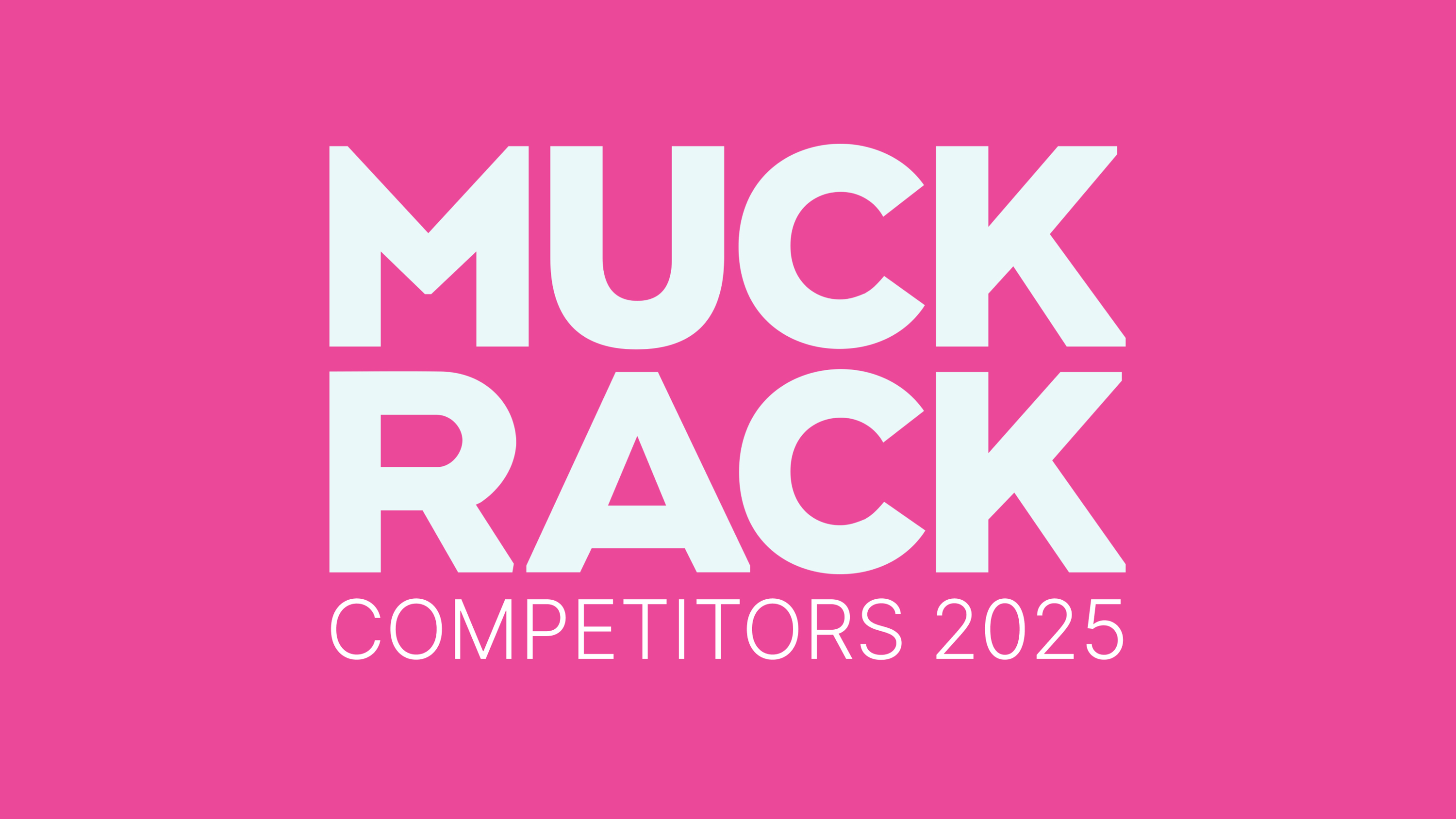 The 5 Best Muck Rack Competitors & Alternatives (in 2025)
