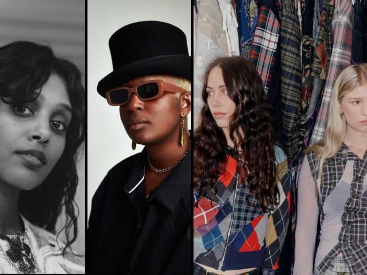 FEBEN, IAMISIGO et Rave Review nommés finalistes du Zalando Visionary Award 2025