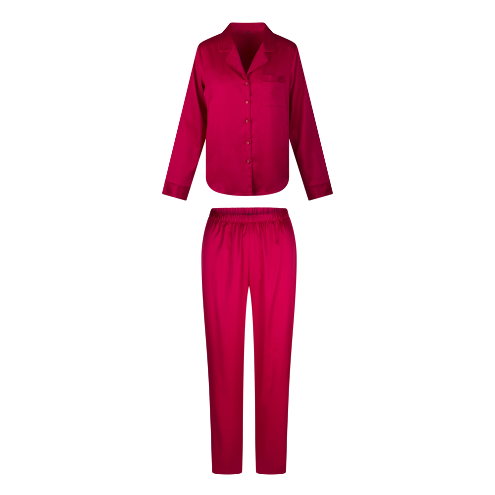 LINGADORE_FW24_7624_PyjamaSet_Cerise_EUR69.95