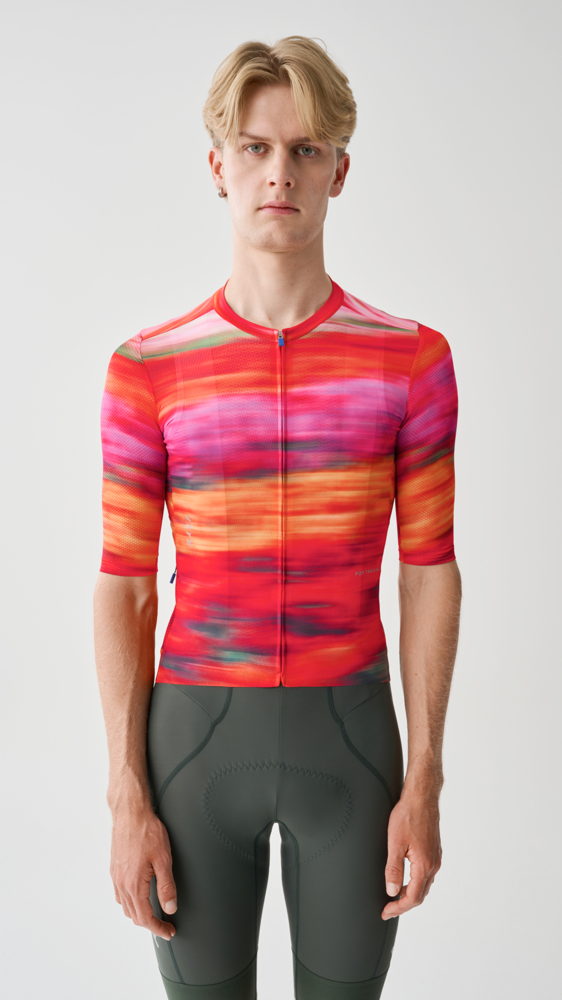 Pro Air 3.0 Jersey