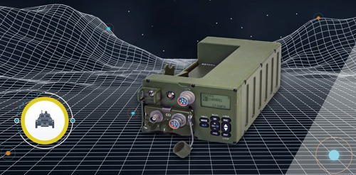 Thales Awarded US Army Contract for Combat Net Radio Program