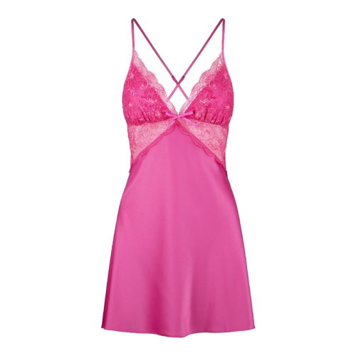LingaDore FW25 8006CH Chemise Pink 59 95 EUR