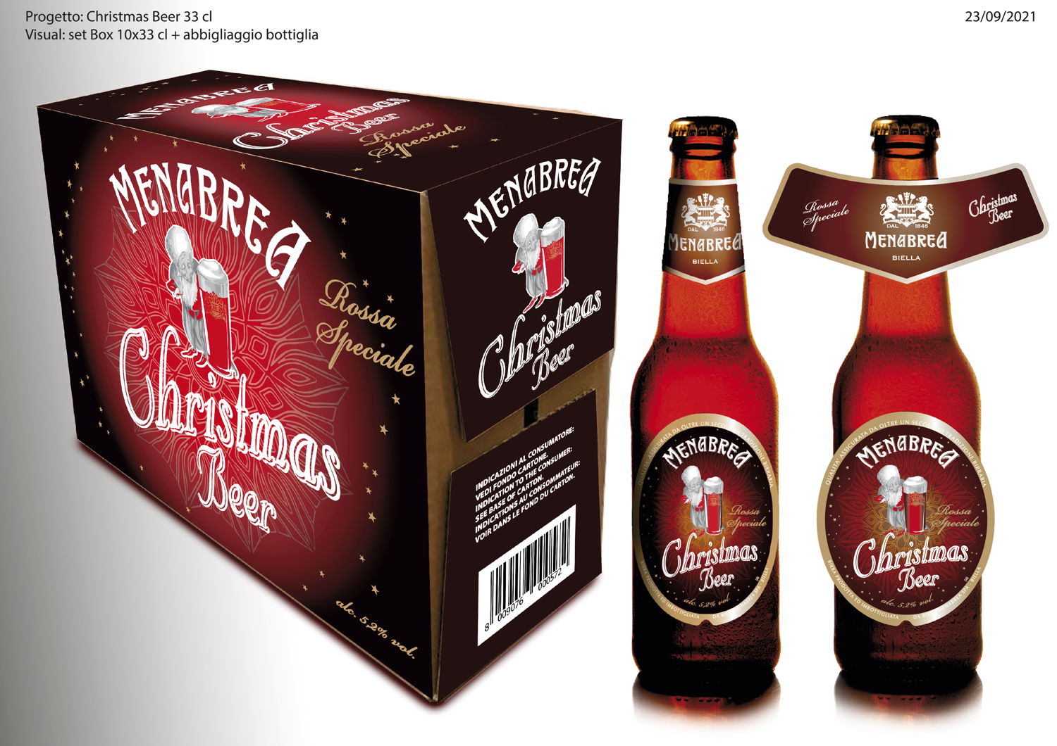 Menabrea Christmas Beer 33cl-06
