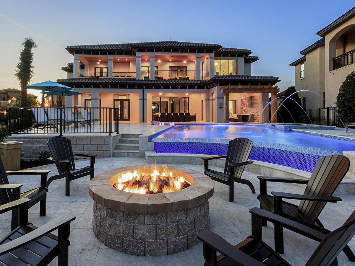 Kissimmee, Florida: la Capital Mundial de las Casas Vacacionales®
