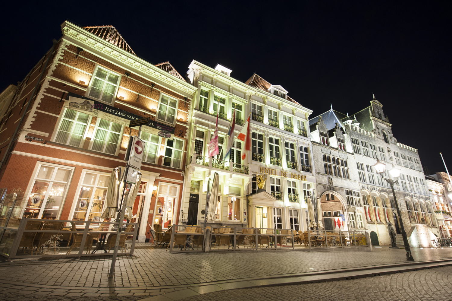 Bergen op Zoom