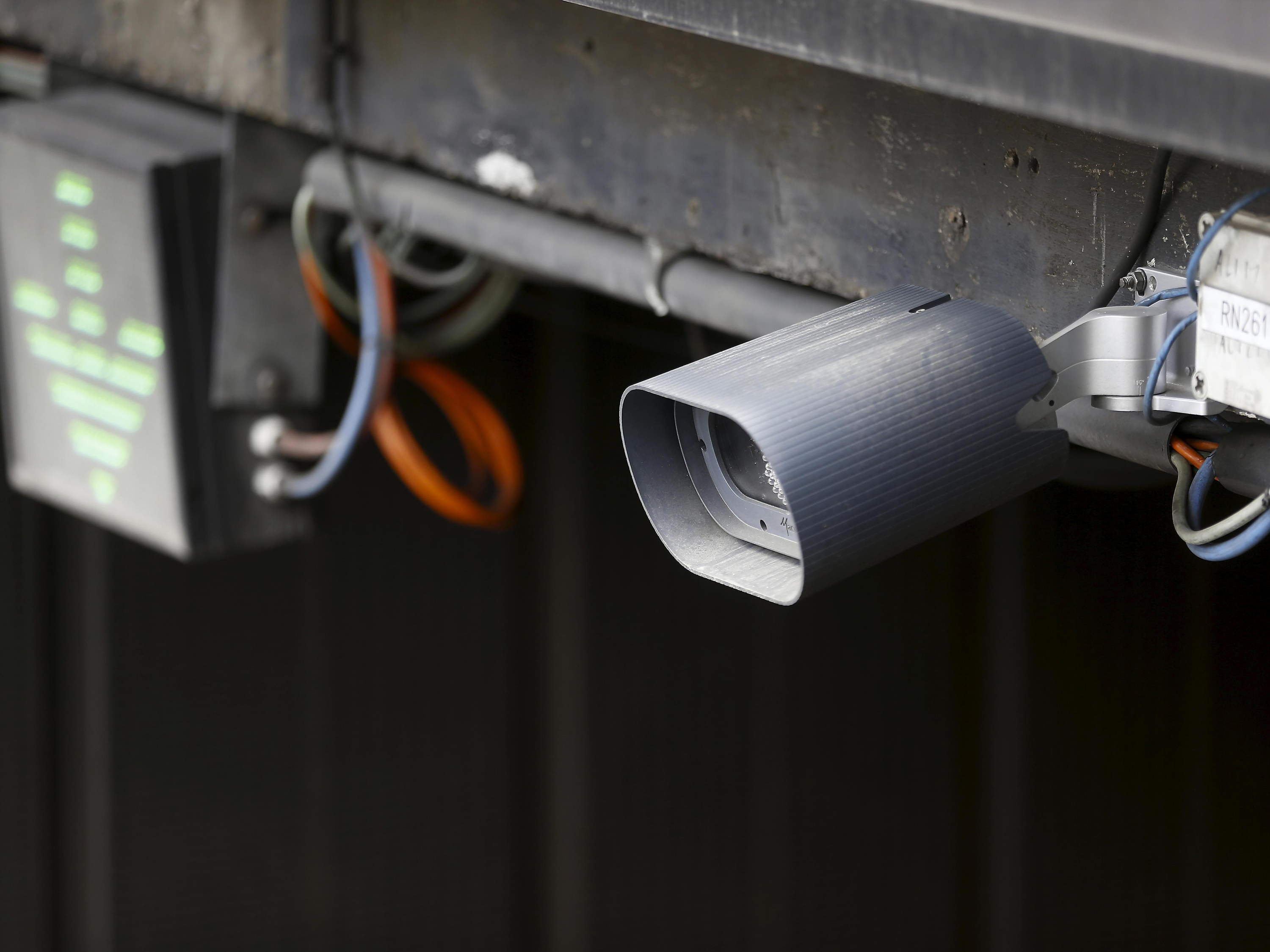 Flanders to switch on all speed cameras permanently