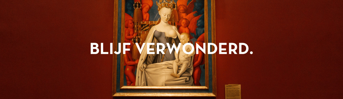 De vorstinnen van Vlaanderen: leading lady’s in de middeleeuwen  