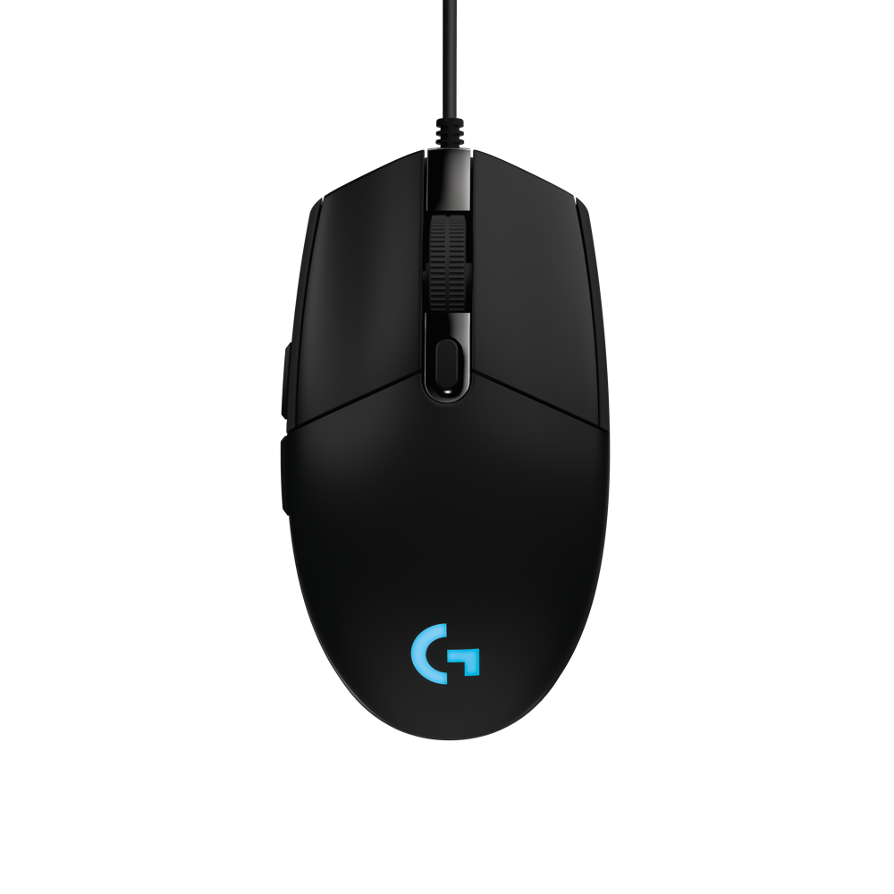 Mouse G201