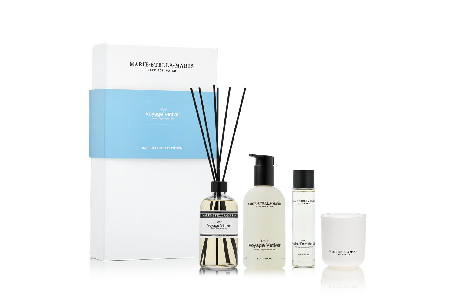 Caring Home Selection VV - €79.90
