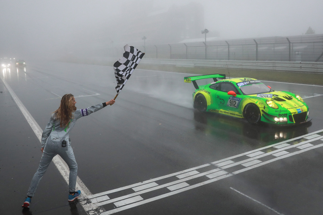 Nürburgring 24 Hours