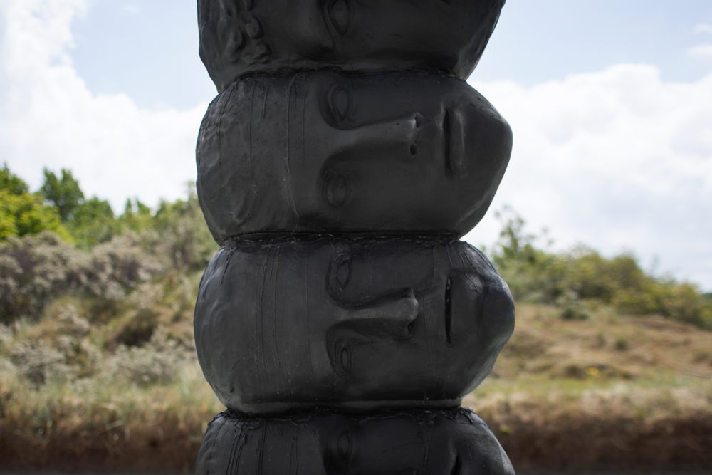 08. THOMAS LEROOY, Tower, 2020. Image by Jeroen Verrecht