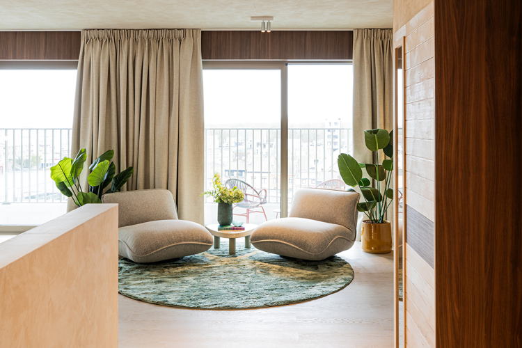 BLCN DESIGN - Buro Bonito