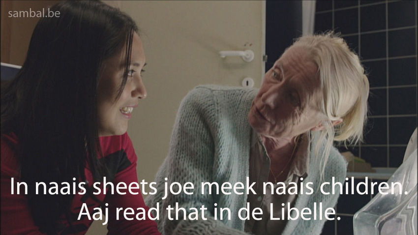 De beste quotes uit Eigen kweek: 10