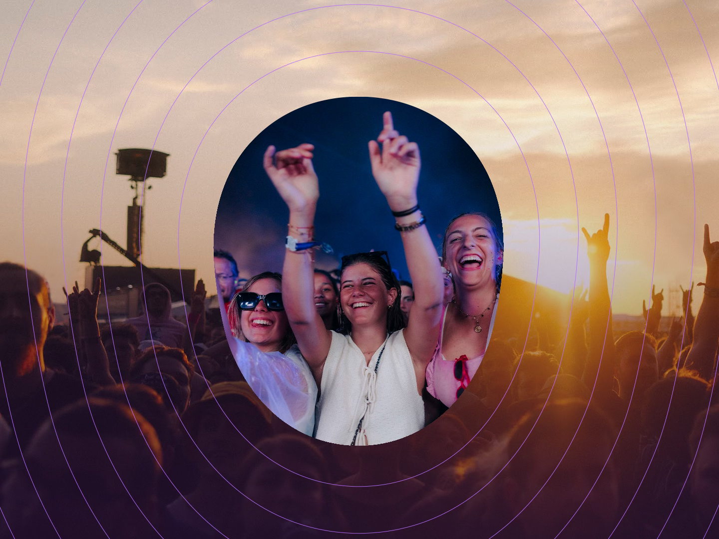 Studio Brussel maakt deze zomer ook televisie: beleef de grootste festivals live op VRT MAX en VRT Canvas