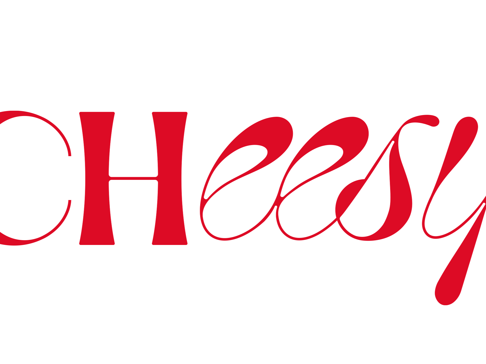 CHeesy, een pop-up restaurant waar alles draait om Zwitserse kaaskroketten, opent dit najaar in Brussel!