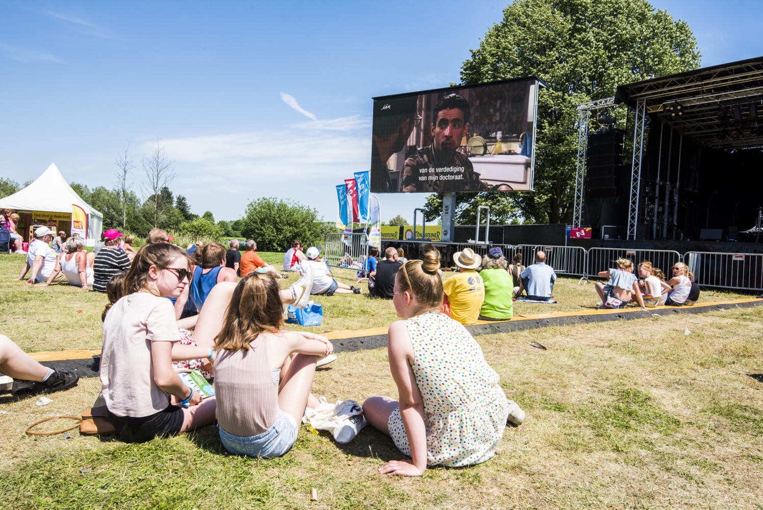 THUISDAG 2017 (c) Alex Vanhee, VRT