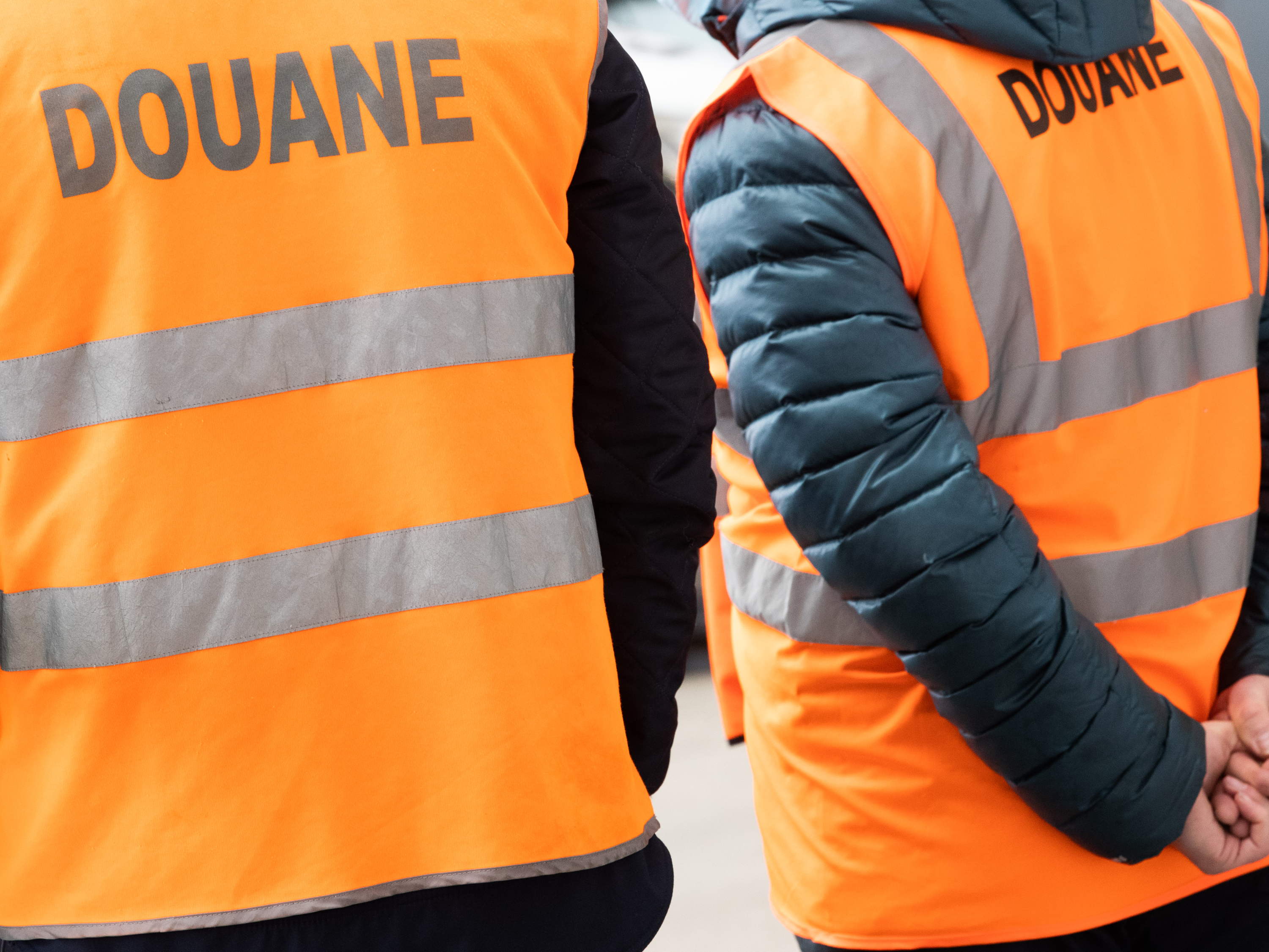 Les Douaniers rejettent unanimement le protocole proposé par le ministre des Finances