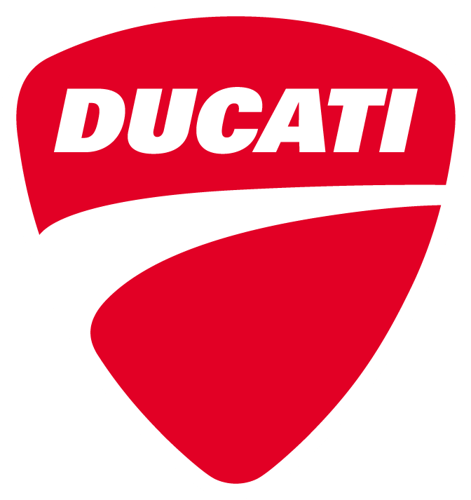 Ducati press room