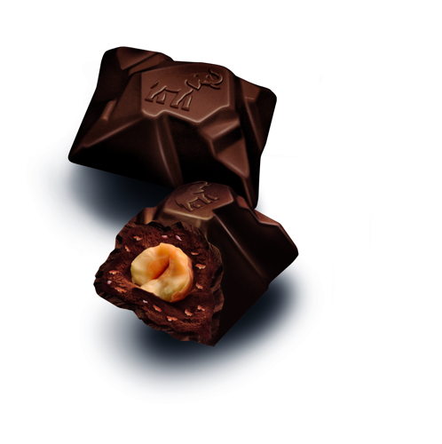 Côte d'Or Encore! Noir €5,99