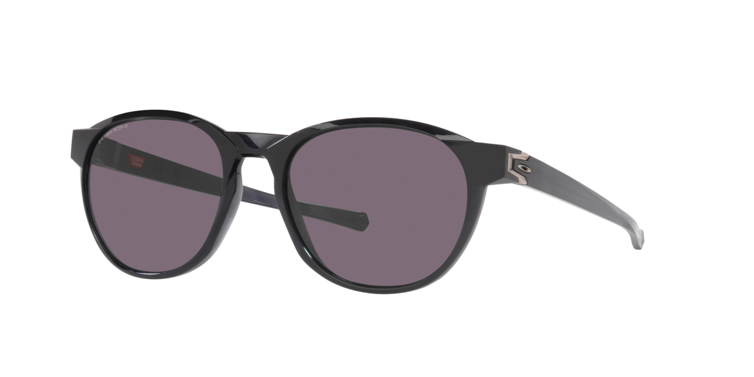 OAKLEY REEDMACE BLACK INK WITH PRIZM GREY