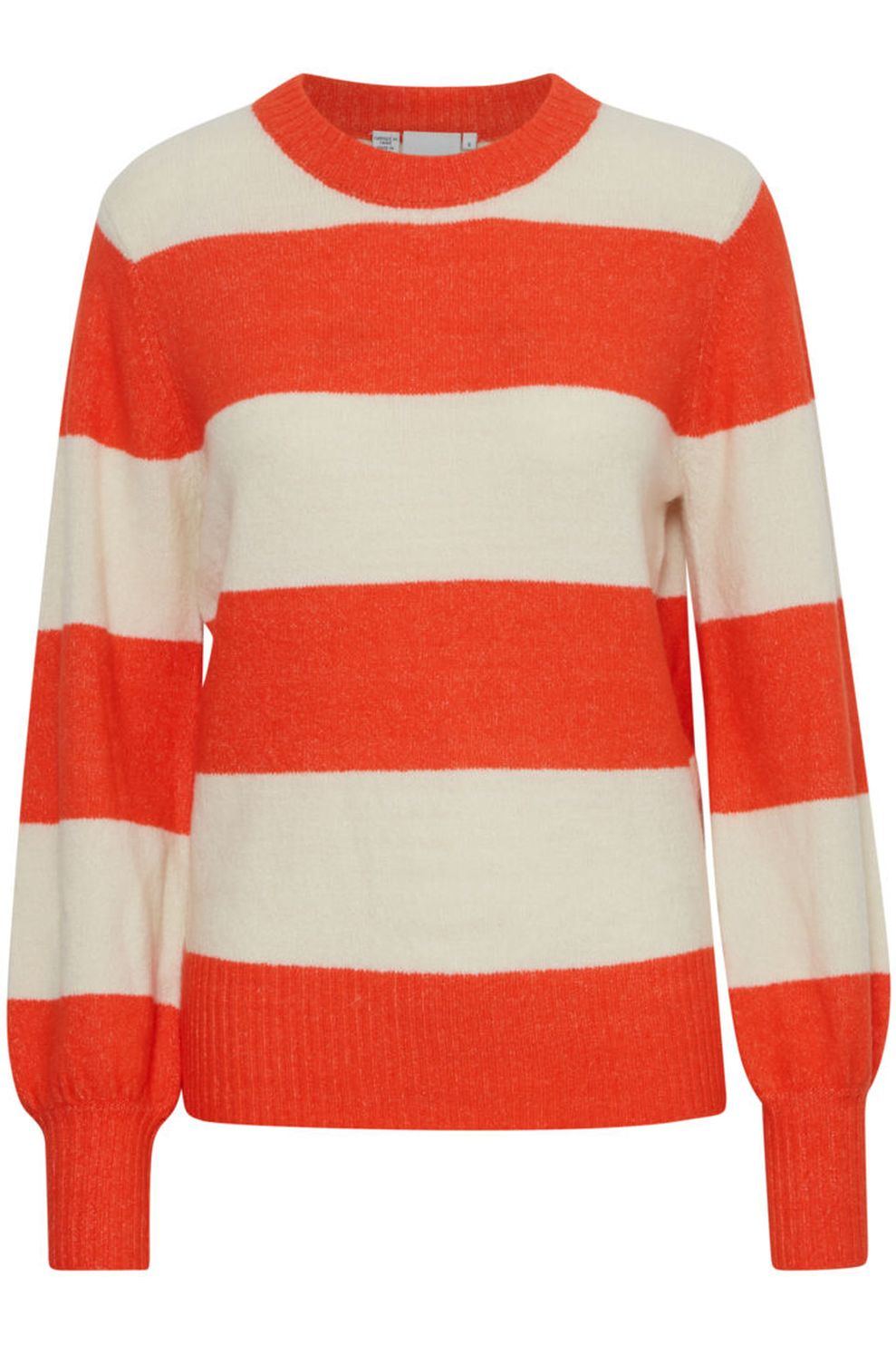Ichi_Sweat ICH Iheden Ls7_JUTTU_€44,95