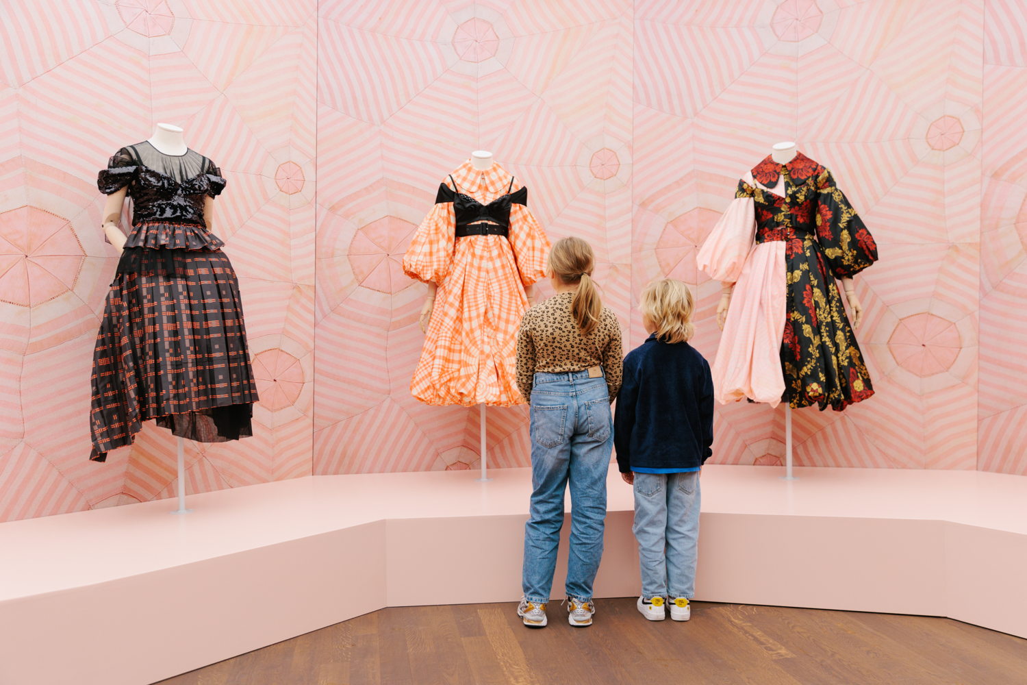 MoMu - Fashion Museum Antwerp, (c) MoMu Antwerp, Photo: Jeroen Broeckx