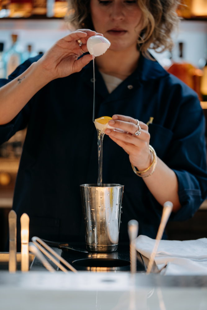 Argentinian Cocktail Workshop | Barbue