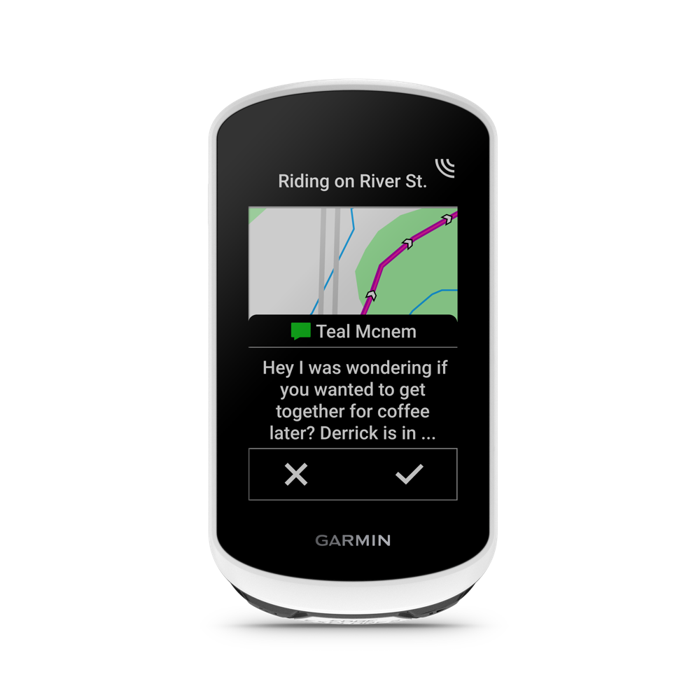 Garmin Edge Explore 2 