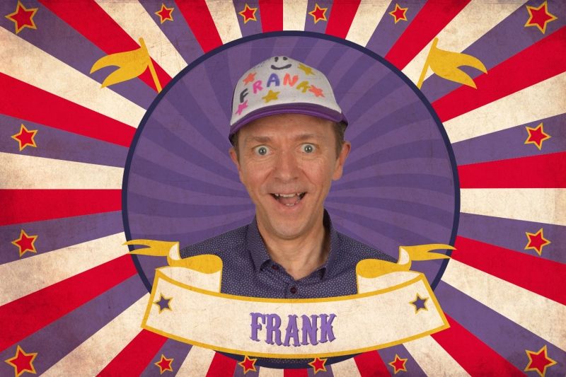 Frank Deboosere - (c) VRT