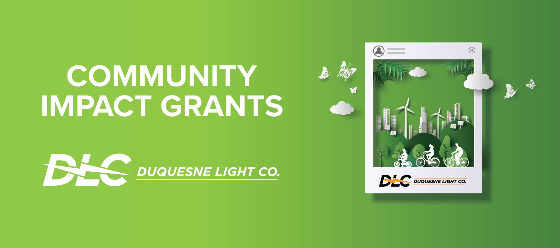 Local Nonprofits Encouraged to Apply for Duquesne Light Company’s Microgrant Program