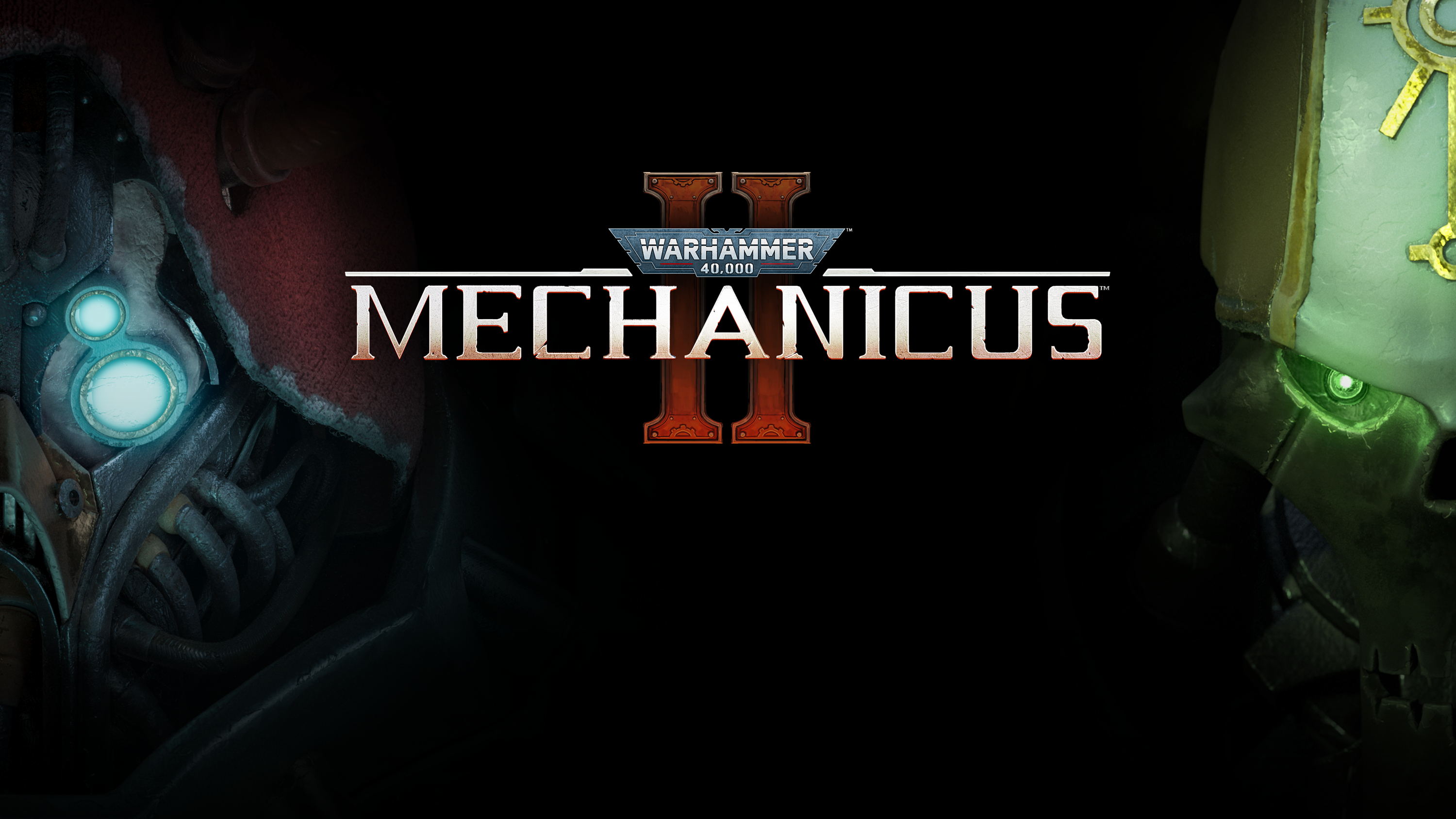 FRIEND OR FOE: FIRST GAMEPLAY TRAILER REVEALS NEW DANGERS AS THE LEAGUES OF VOTANN STORM INTO WARHAMMER 40,000: MECHANICUS II