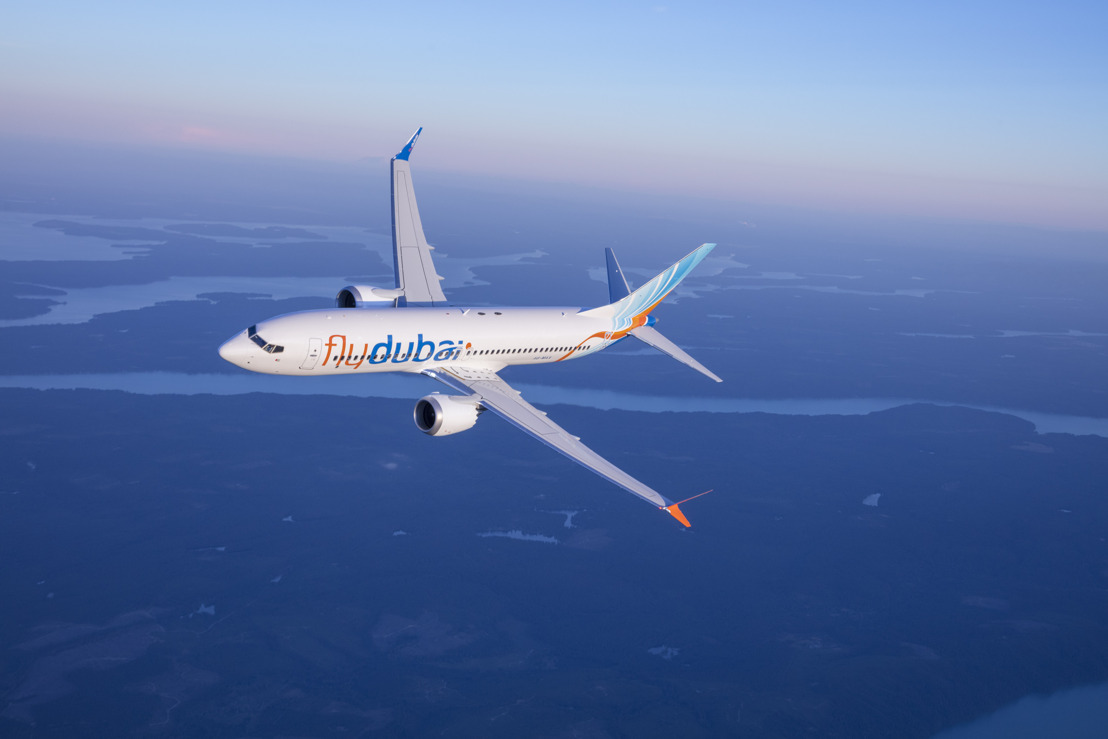 flydubai Reports Half-Year Financial Results for 2018: Remains Focused on Long-Term Strategy; Continued Investment; Half-Year Financial Performance Impacted by Rising Fuel Costs