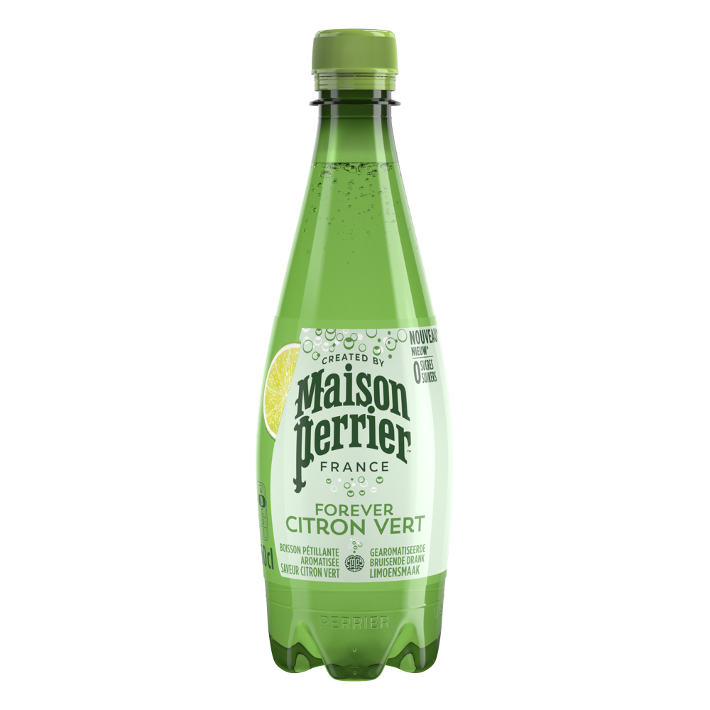 Forever - Lime