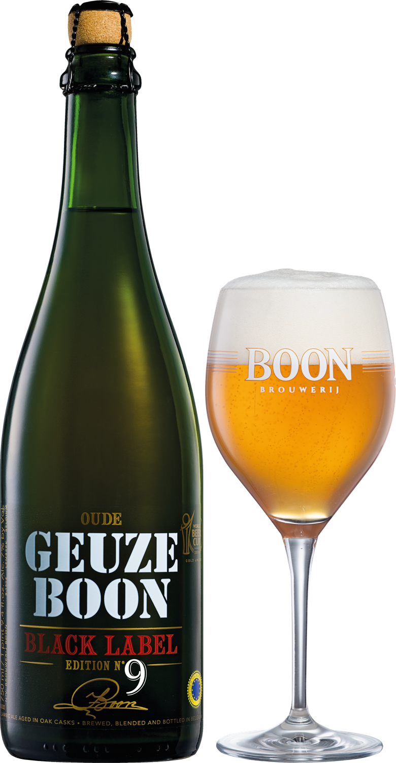 Beste Geuze ter wereld