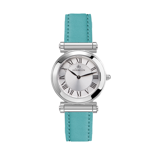 Michel Herbelin - Antares - turquoise - COF.17443-01.35